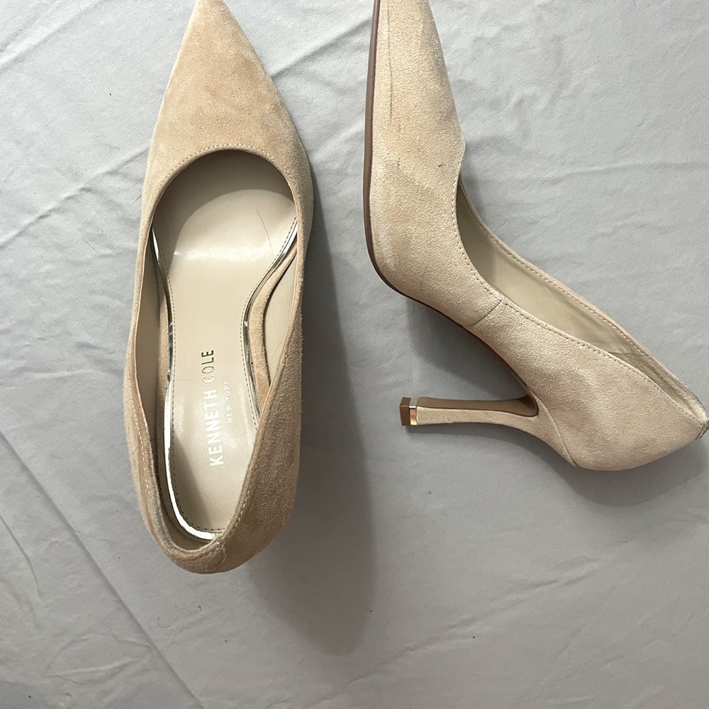 High heels for everyday